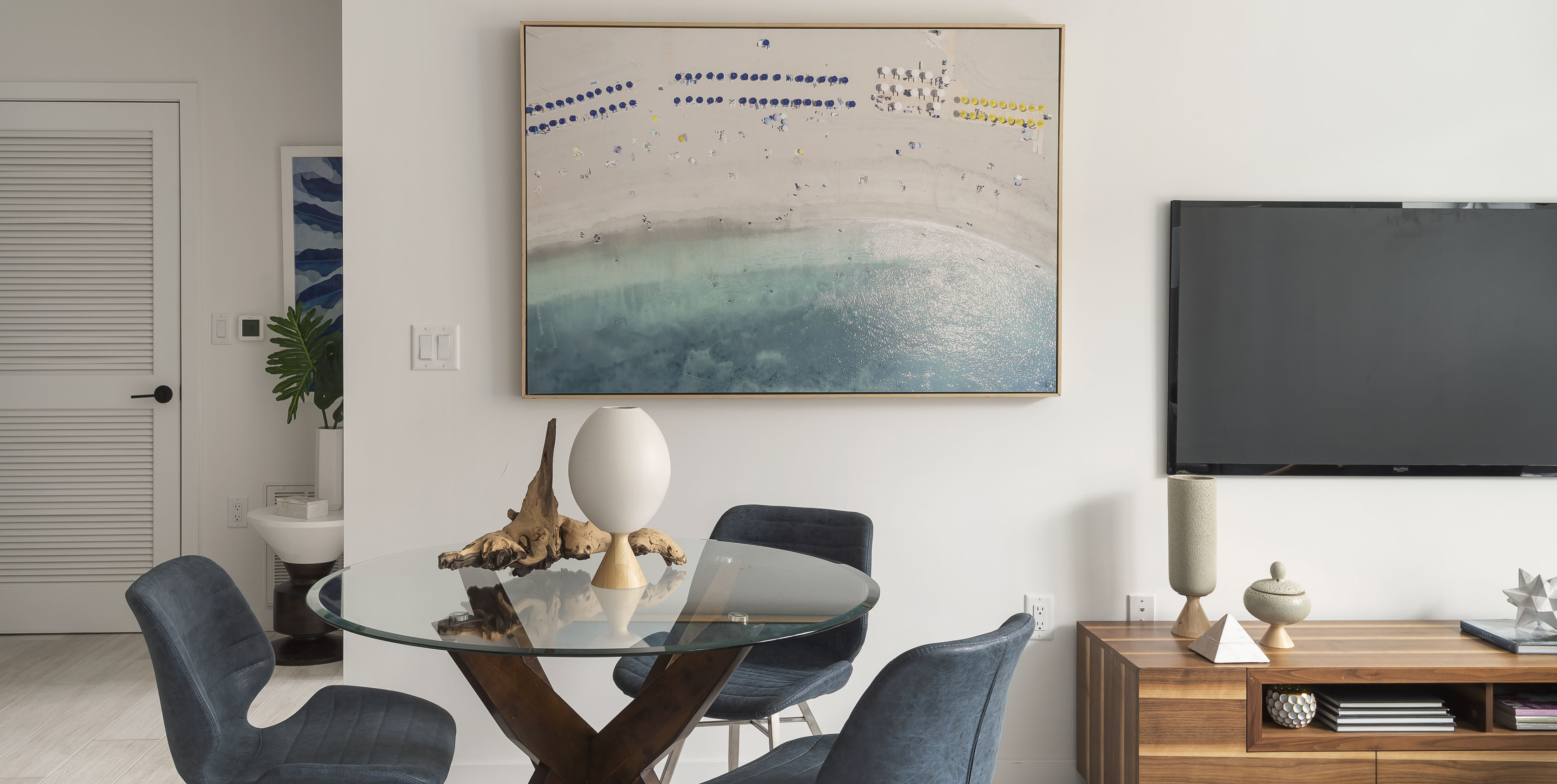 The Ashton Modern Luxury Jersey City Apartments